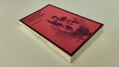 Boek met de titel: Lichtzinnige herinneringen