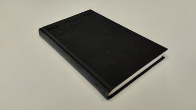 Boek met de titel: Meditations