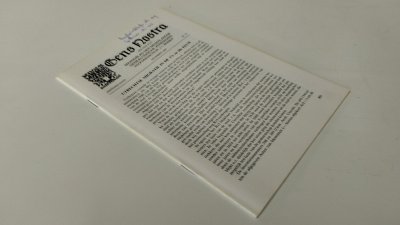 Boek met de titel: Gens Nostra Utrechtse migratie in de 17e en 18e eeuw