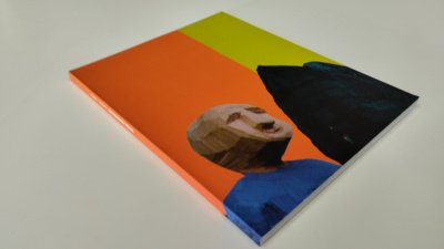 Boek met de titel: Projekt Spaichingen 2000-2005