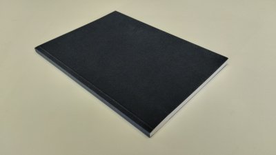 Boek met de titel: Portfolio 2013