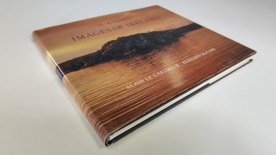 Boek met de titel: Images of Ireland