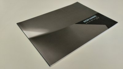 Boek met de titel: Inger Sannes – Sculptures 2003–2007