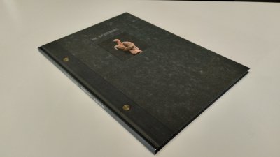 Boek met de titel: Walter Schembs Skulpturen