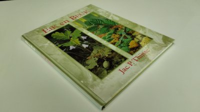 Boek met de titel: Eik en Beuk