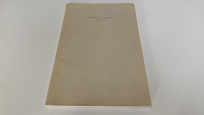 Boek met de titel: Frances A. Yates, 1899-1981