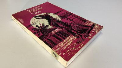 Boek met de titel: Tjies