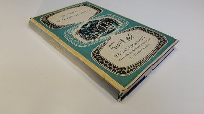 Boek met de titel: Nog pas gisteren