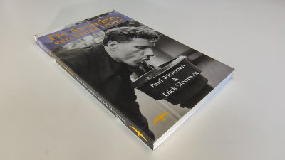 Boek met de titel: De avonden, een kleine reünie