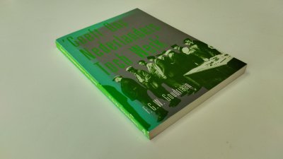 Boek met de titel: 