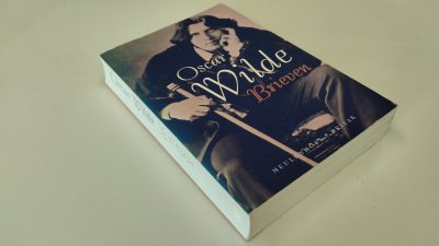 Boek met de titel: Brieven
