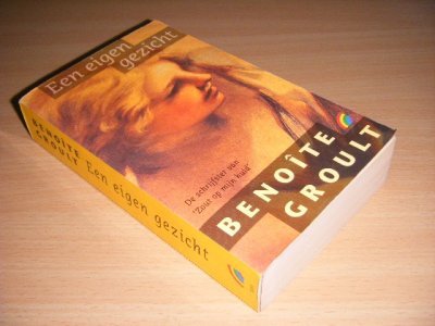 Boek met de titel: Een eigen gezicht