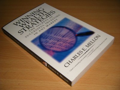 Boek met de titel: Winning Wealth Strategies