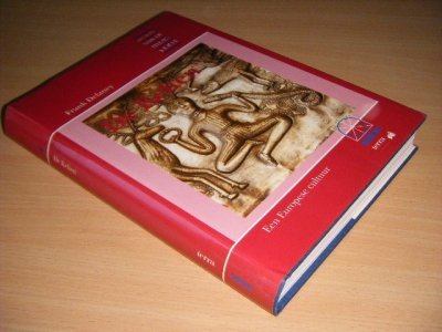 Boek met de titel: De Kelten