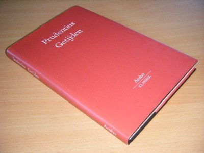 Boek met de titel: Getijden [AMBO KLASSIEK]