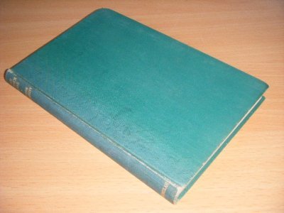 Boek met de titel: The Other Side