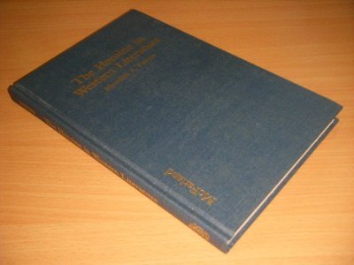 Tweedehands boek: The heroine in western literature. The archetype and her reemergence in modern prose van auteur Powers, Meredith A. - Hardcover, in good condition.