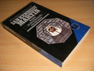 Boek met de titel: Regan en de transactie van de eeuw