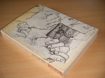 Boek met de titel: Zeichnungen