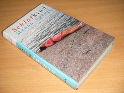 Boek met de titel: Schlafkind