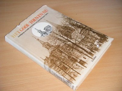 Boek met de titel: Het gooi--toen en nu