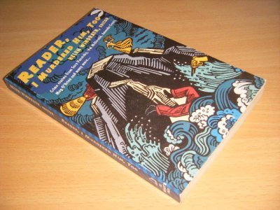 Tweedehands boek: Reader, I Murdered Him, Too van auteur Helen Windrath - Paperback, traces of use, in good condition.