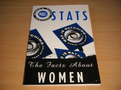 Boek met de titel: WAC stats