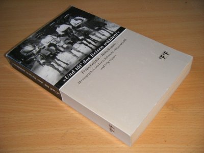 Boek met de titel: Und tat das Reisen wahlen