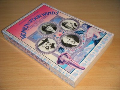 Boek met de titel: Women of the Four Winds