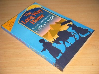 Boek met de titel: The Long Way Home