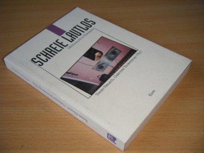 Tweedehands boek: Schreie lautlos van auteur Traute Hensch en Gabriele Teckentrup (red.) - Paperback, vlekjes op bladsnede, in goede staat.