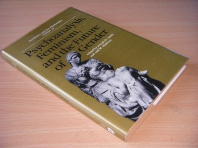 Tweedehands boek: Psychoanalysis, feminism, and the future of gender van auteur Joseph H. Smith and Afaf M. Mahfouz (ed.) - Hardcover with dustjacket, in excellent condition.