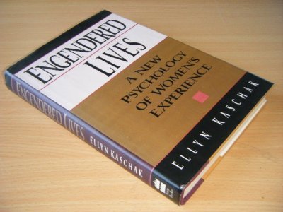 Boek met de titel: Engendered Lives