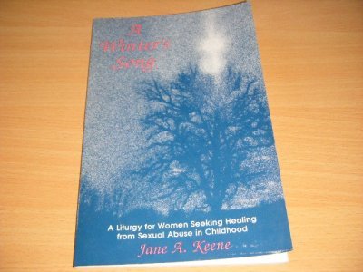 Tweedehands boek: A Winter's Song van auteur Jane A. Keene - Paperback, in good condition.