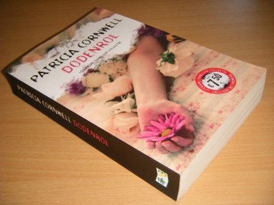 Boek met de titel: Dodenrol