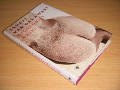 Boek met de titel: Giovanna's navel