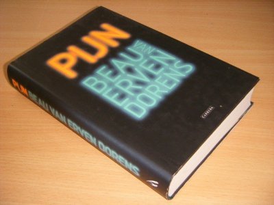 Boek met de titel: Pijn