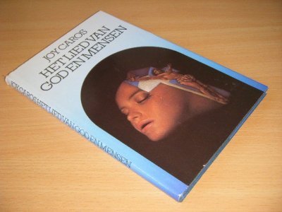 Boek met de titel: Het lied van God en mensen