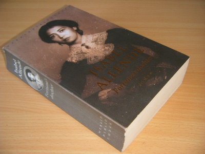 Boek met de titel: Fortuna's dochter