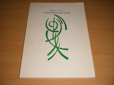 Boek met de titel: Aanwijsbaar