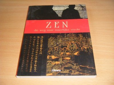 Boek met de titel: Zen