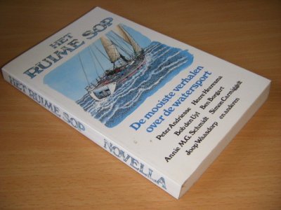 Boek met de titel: Het ruime sop
