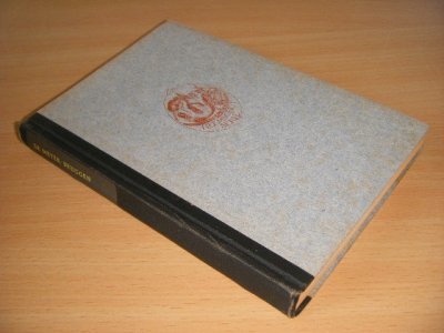 Boek met de titel: Bruggen oud en nieuw in Nederland