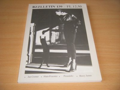 Tweedehands boek: Bzzlletin 139 van auteur Daan Cartens, Johan Diepstraten en Phil Muysson (red.) - Paperback, lichte gebruikssporen, in goede staat. Geillustreerd.