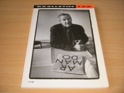 Tweedehands boek: Bzzlletin 173 van auteur Daan Cartens, Koos Hageraats en Phil Muysson - Paperback, lichte gebruikssporen, in goede staat. Geillustreerd.