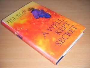 Boek met de titel: A Well Kept Secret
