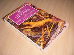 Boek met de titel: A Handbook of Dreams and Fortune-telling