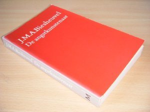 Boek met de titel: De angstkunstenaar en andere verhalen