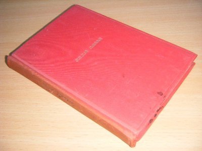 Tweedehands boek: Julius Caesar van auteur William Shakespeare - Small hardcover, traces of use, in good condition.