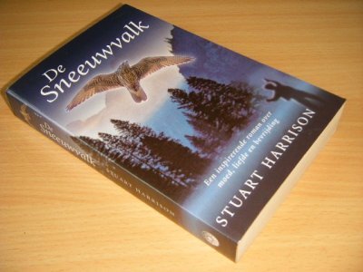 Boek met de titel: De Sneeuwvalk